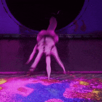 Game Boss Art GIF by Wired Productions