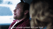 television drama GIF by Siren
