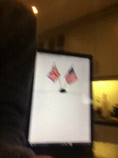 thank you obama GIF by The Standing O