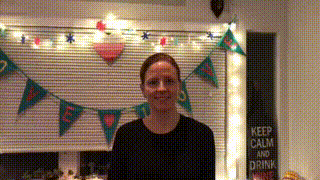 thank you obama GIF by The Standing O