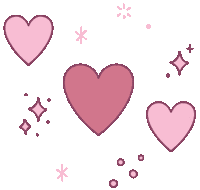 Heart Love Sticker