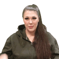 Oeklo bad jenny oeklo oeklo bad Sticker