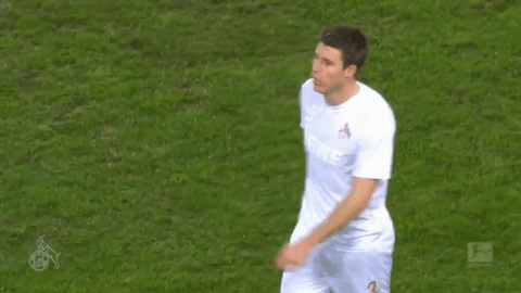 come on football GIF by 1. FC Köln