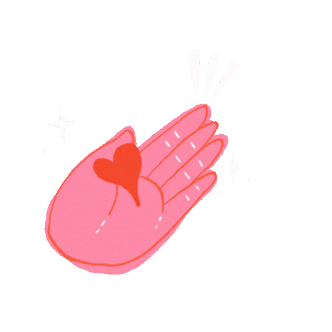 Happy I Miss You Sticker by Nhena