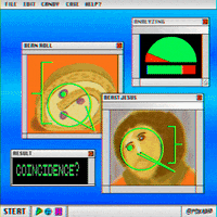 Animation Domination Art GIF by gifnews