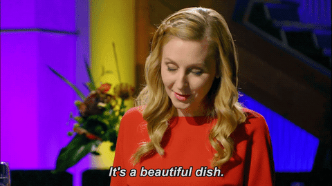 fox christina tossi GIF by MasterChef Junior