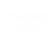 Work From Home Thank You Sticker by Social Nation