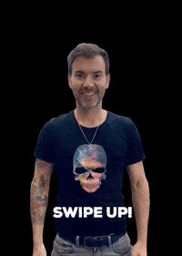damiankeyes damiankeyes damokeyes damiankeyesswipe damian keyes swipe up GIF