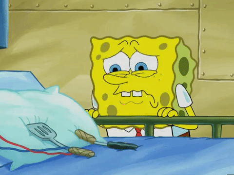 season 4 GIF by SpongeBob SquarePants