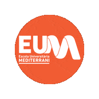 Marketing Cmt Sticker by EUM