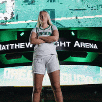 Oregon Basketball GIF by GoDucks