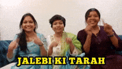 Jagyasini Singh GIF