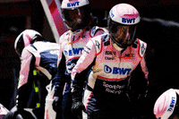 astonmartinf1 team racing f1 motorsport GIF