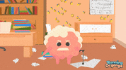 Great Job Thumbs Up GIF by Running Organgs