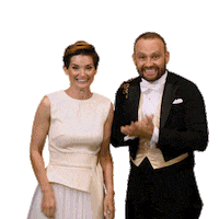 Ceskatelevize Televize Sticker
