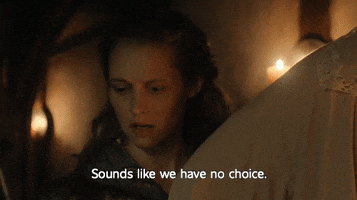 Adow GIF by A Discovery of Witches