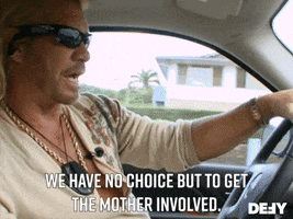 Bounty Hunter Dog GIF by DefyTV