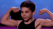 fox dancing GIF by So You Think You Can Dance