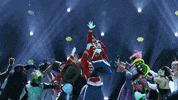 fox dancing GIF by So You Think You Can Dance