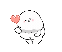 Heart Love Sticker