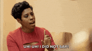 happy rickey smiley GIF by TV One