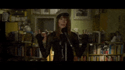 lgbt book GIF by Signature Entertainment