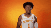 College Basketball Sport GIF by Tennessee Athletics
