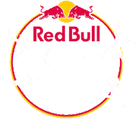 red bull challengers Sticker by RUNDAMENTAL