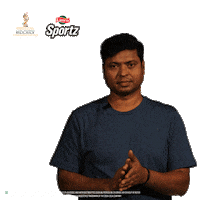 Hockey Energy Sticker by Thums Up
