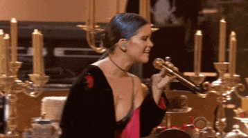 cbs elton john tribute GIF by Recording Academy / GRAMMYs