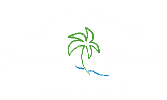 ForeverFloridaRealEstate rainbow realestate sold florida Sticker