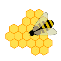 bee STICKER