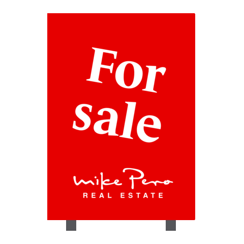 MikePeroGroup giphyupload mikepero mikeperorealestate mike pero real estate Sticker