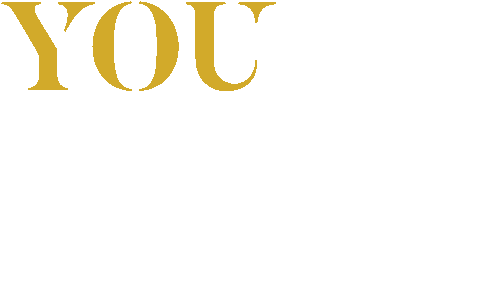 Motivation Mirror Sticker by The Castinn