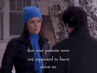 season 4 netflix GIF by Gilmore Girls 