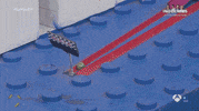 Vamos Late Night GIF by El Hormiguero