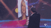 Tv Show Television GIF by El Hormiguero