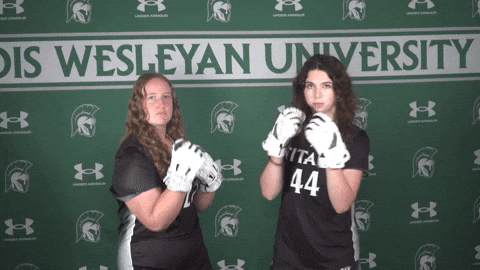 26Iwuwlax GIF by iwusports