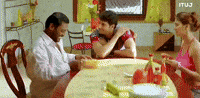 Tamil Vomit GIF