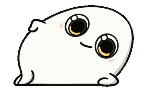 So What Middle Finger Sticker