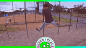 Parkour Blumenau GIF by Greenplace TV