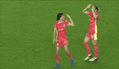Womens Soccer Win GIF by National Women's Soccer League
