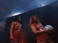 College Basketball Ncaa GIF by Utah Women's Basketball