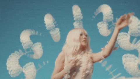 Is This Love Maya GIF by XG Official