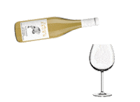 zalexanderbrown cheers friday wine prost Sticker