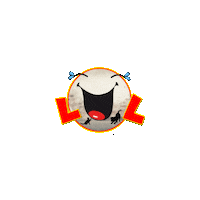 Wow Lol Sticker by Pimp Yo Pets