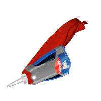 Loctiteuk glue henkel upcycle superglue Sticker
