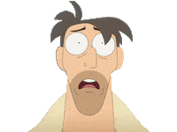 Oh No What Sticker by The Lonely Island