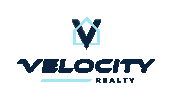 San Diego Realty Sticker by Velocity Realty