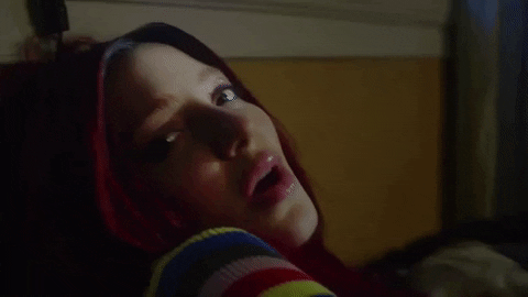 Messy Room Niki Gabi GIF by nikidemar